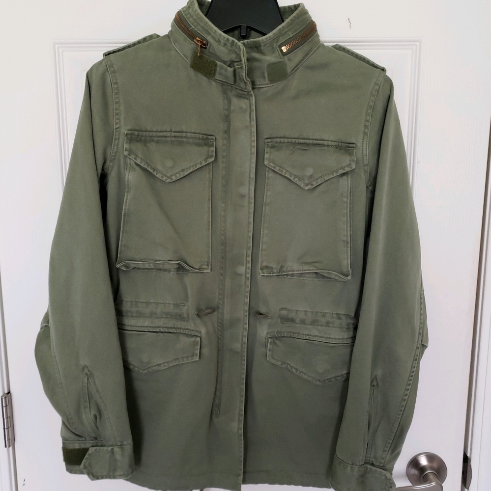 Ralph Lauren Denim & Supply